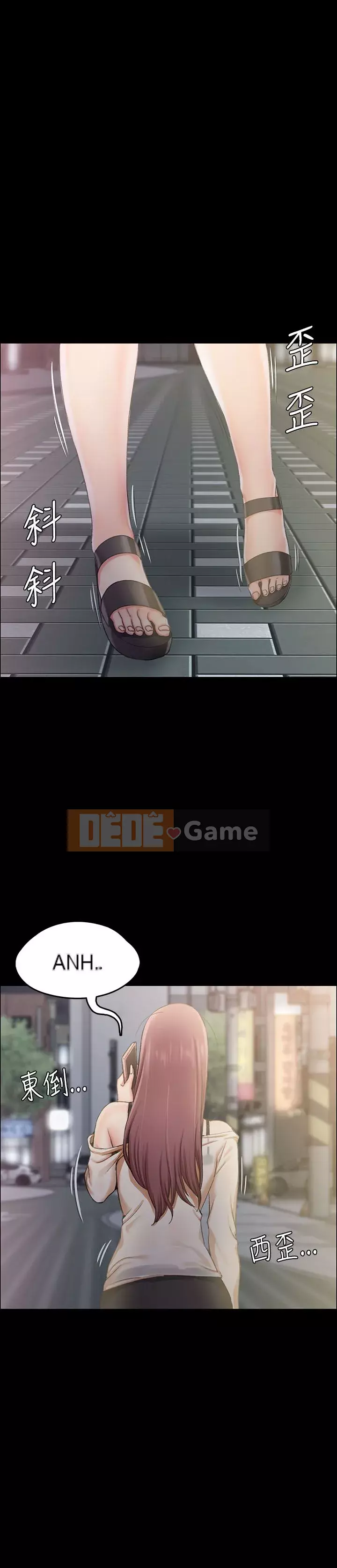 Suite Junior Chào Mừng Chương 1-123