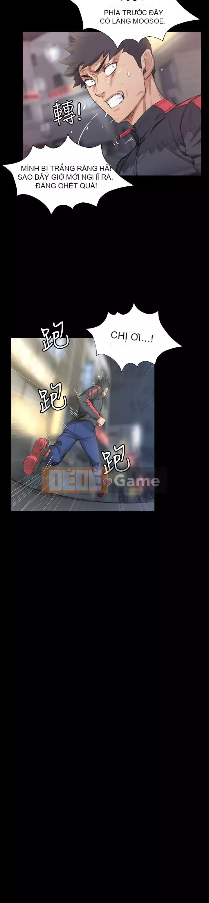 Suite Junior Chào Mừng Chương 1-123