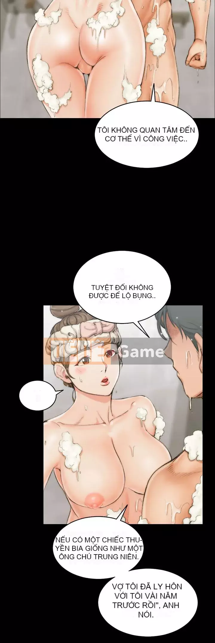 Suite Junior Chào Mừng Chương 1-123