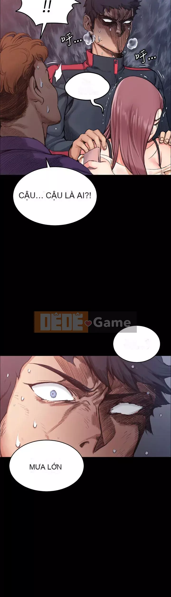 Suite Junior Chào Mừng Chương 1-123