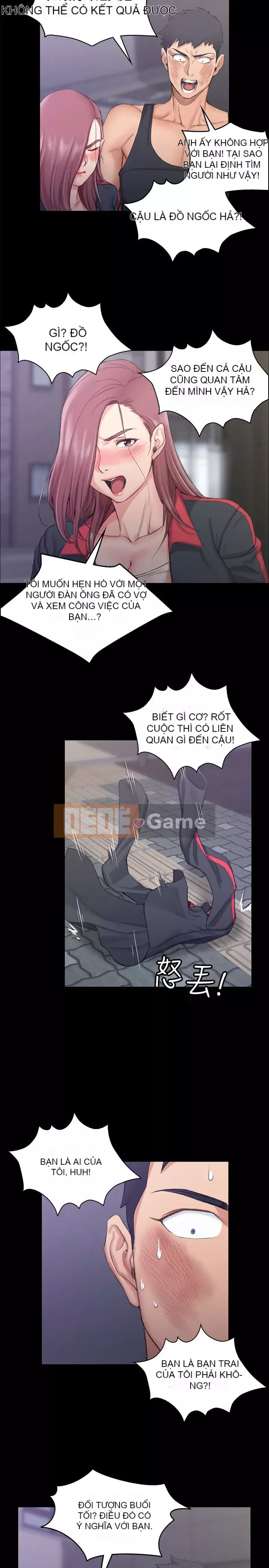 Suite Junior Chào Mừng Chương 1-123