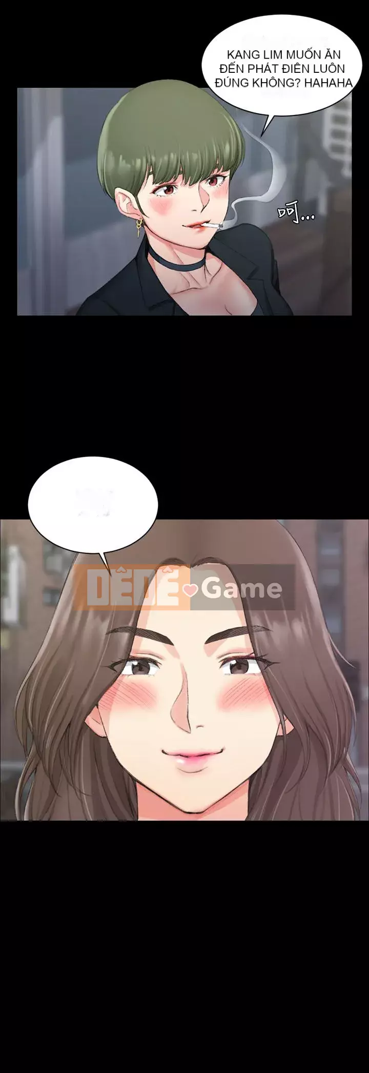 Suite Junior Chào Mừng Chương 1-123