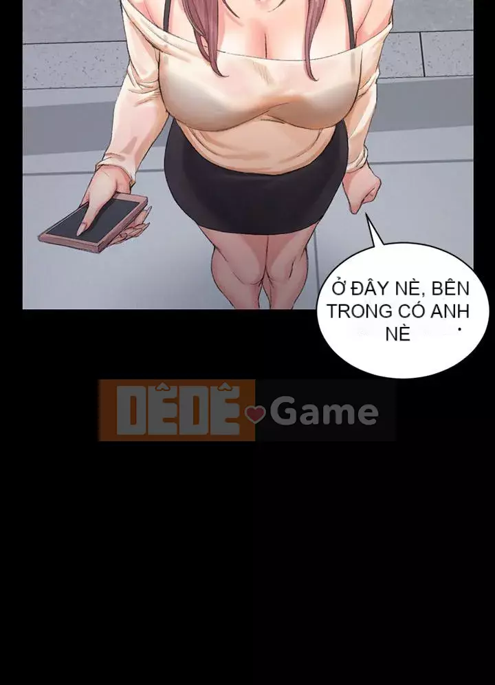 Suite Junior Chào Mừng Chương 1-123