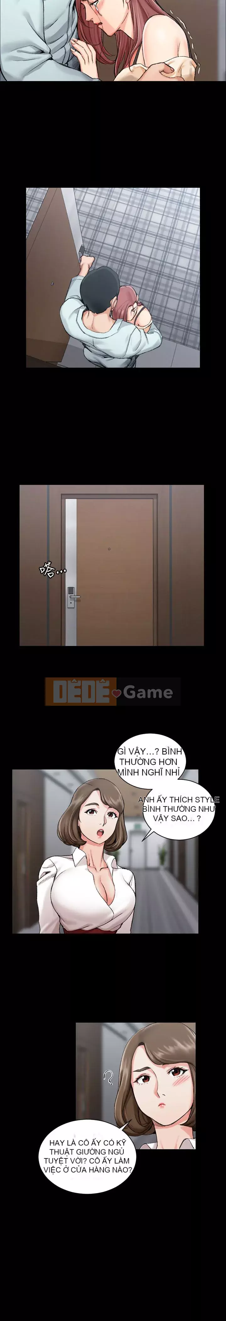 Suite Junior Chào Mừng Chương 1-123