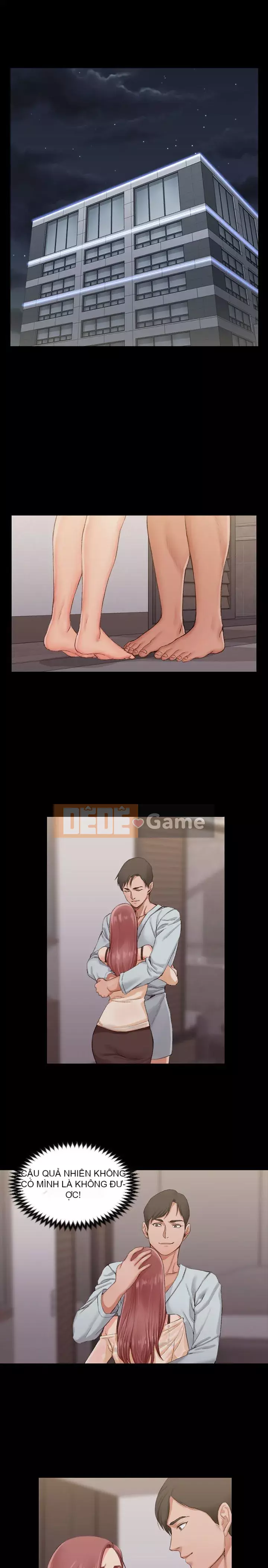 Suite Junior Chào Mừng Chương 1-123