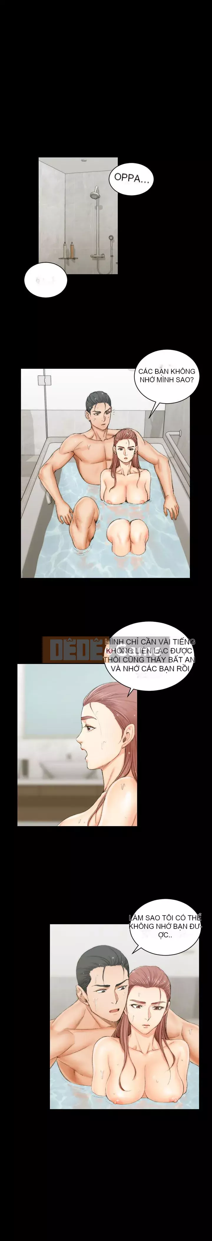 Suite Junior Chào Mừng Chương 1-123