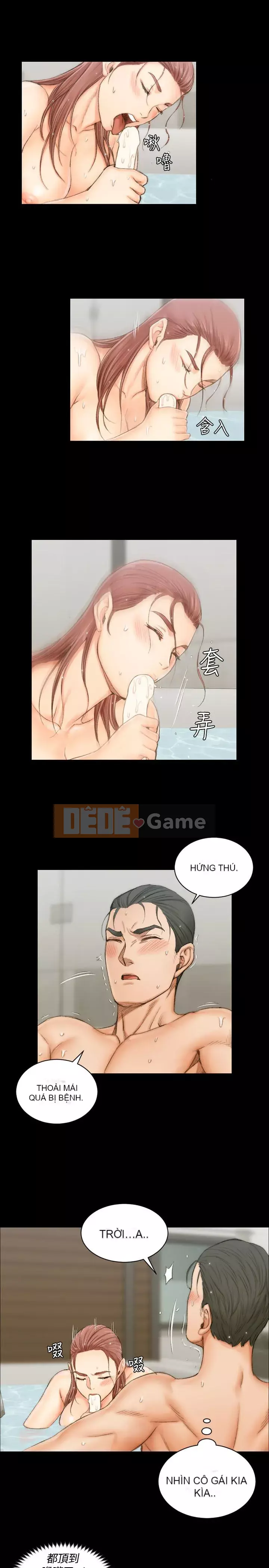 Suite Junior Chào Mừng Chương 1-123