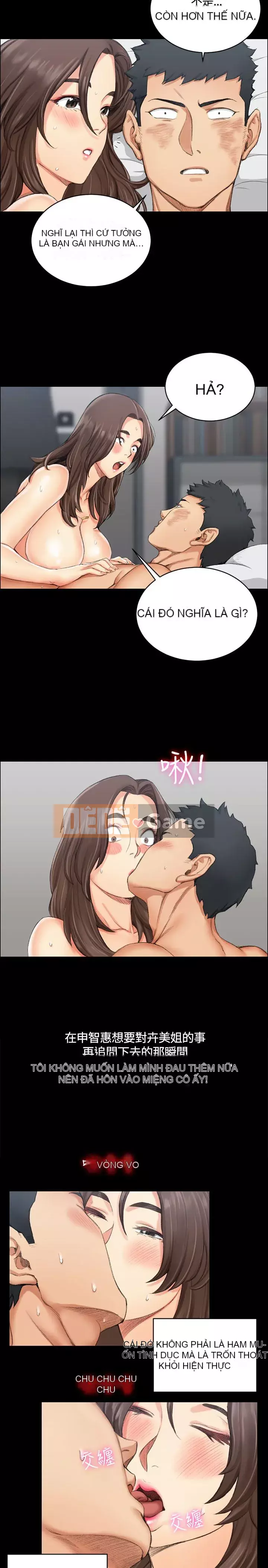 Suite Junior Chào Mừng Chương 1-123