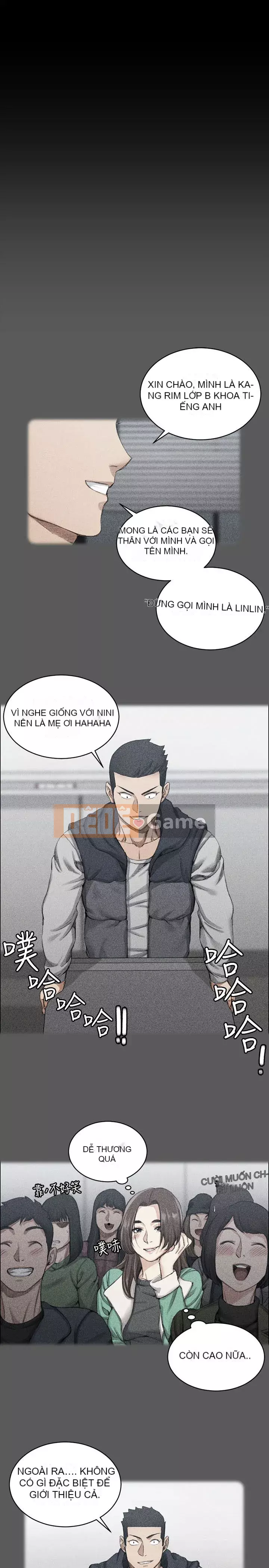 Suite Junior Chào Mừng Chương 1-123