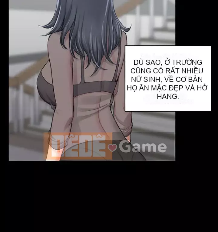 Suite Junior Chào Mừng Chương 1-123