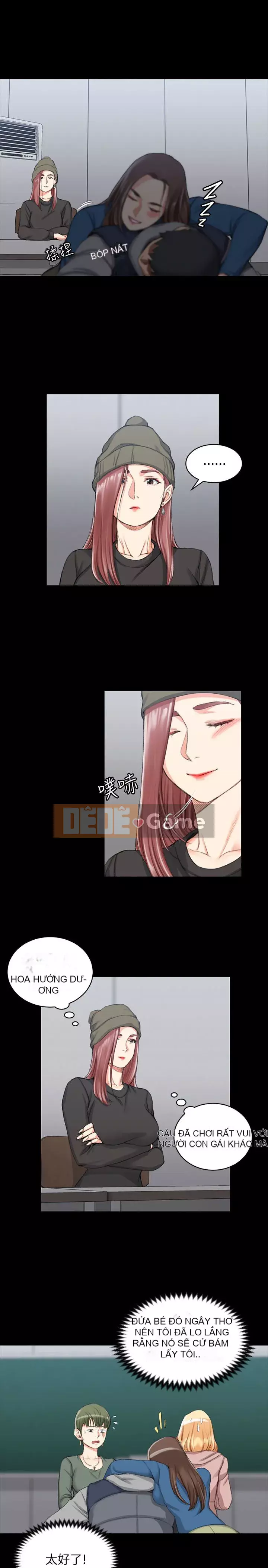 Suite Junior Chào Mừng Chương 1-123