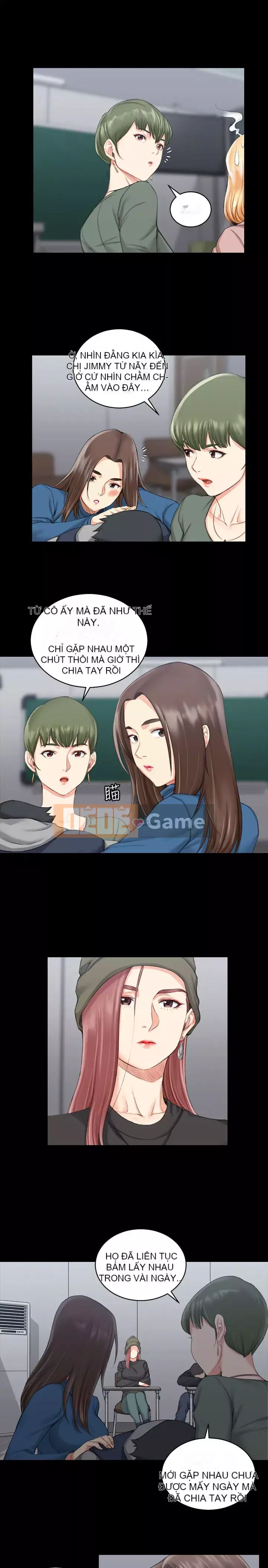 Suite Junior Chào Mừng Chương 1-123