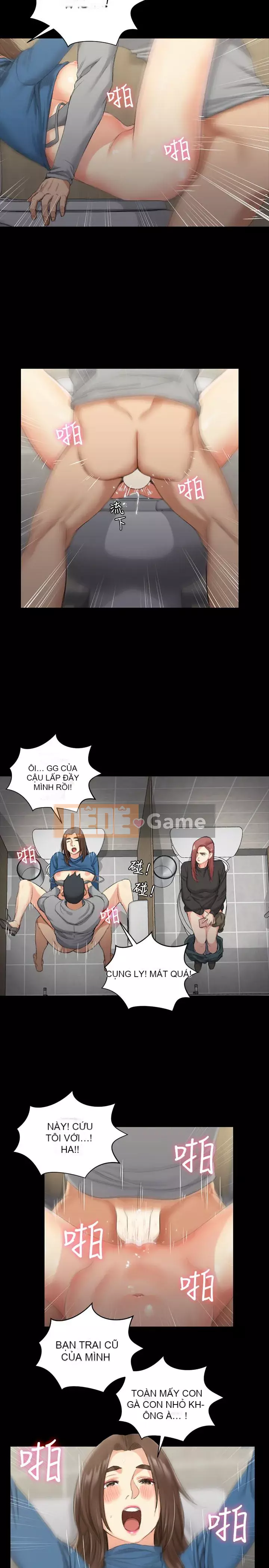 Suite Junior Chào Mừng Chương 1-123