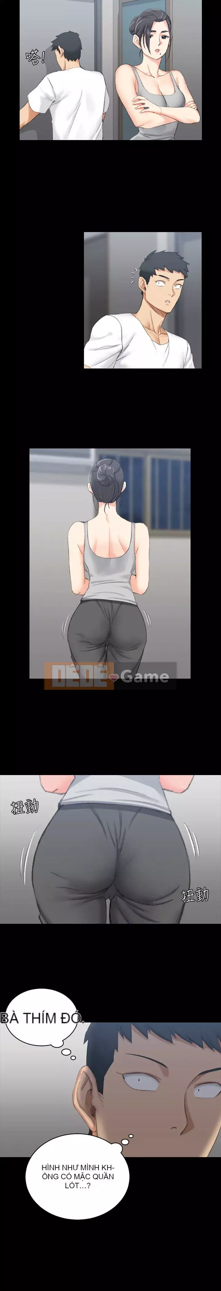 Suite Junior Chào Mừng Chương 1-123