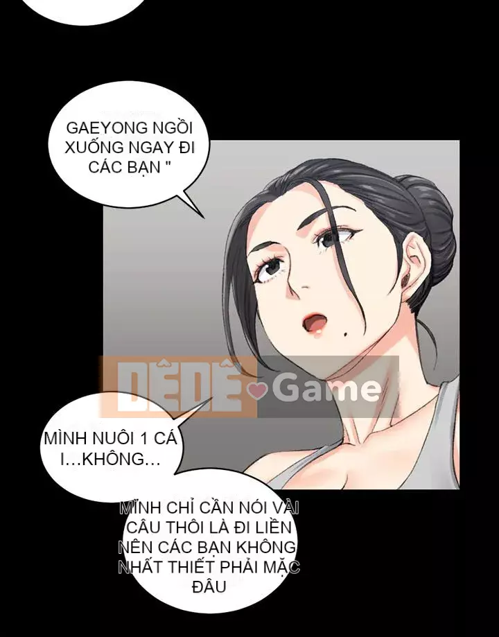 Suite Junior Chào Mừng Chương 1-123