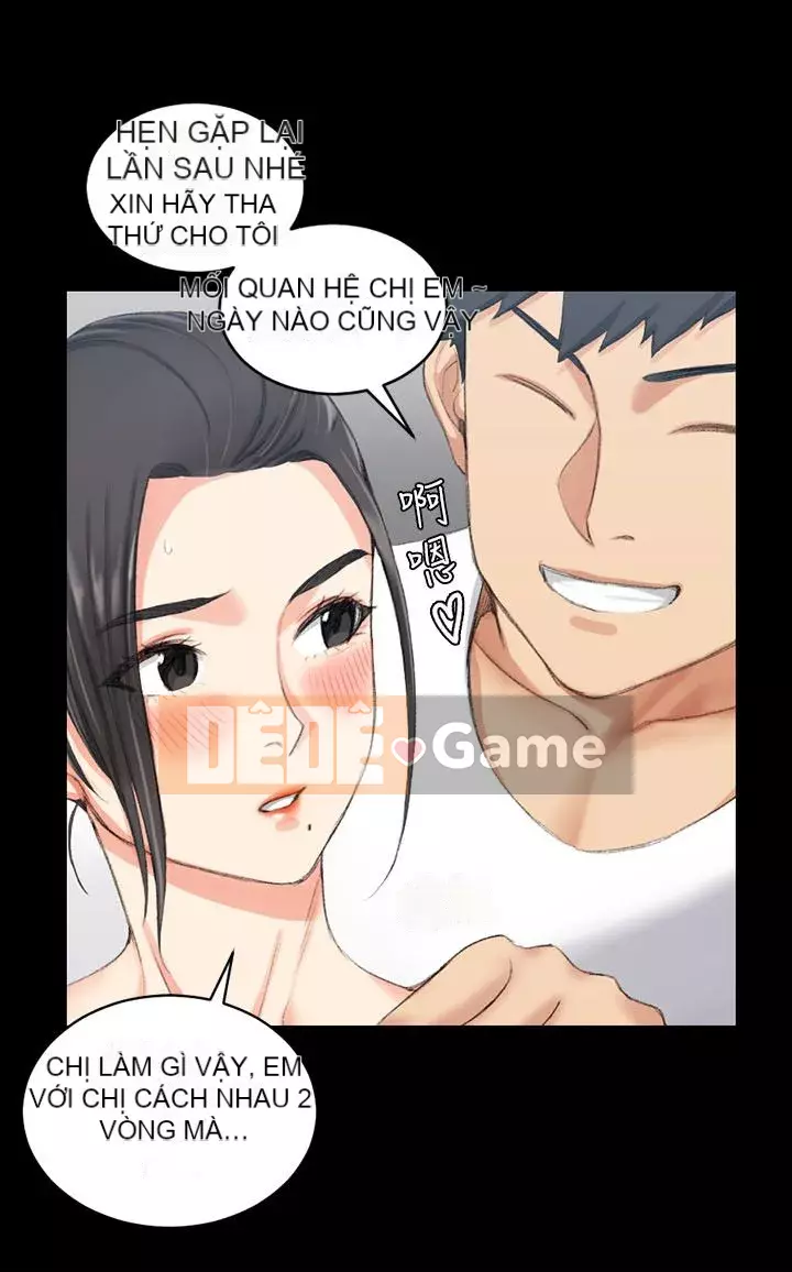 Suite Junior Chào Mừng Chương 1-123