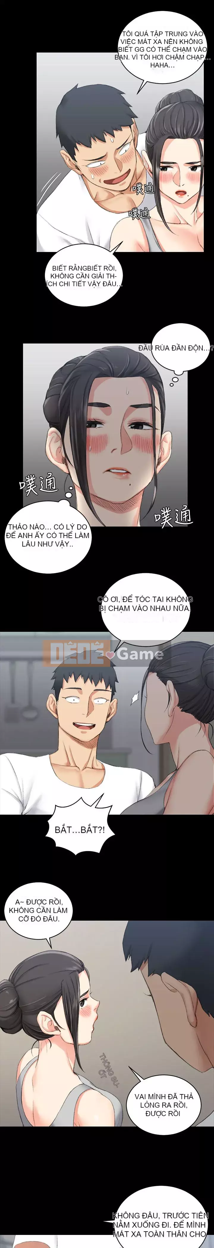 Suite Junior Chào Mừng Chương 1-123