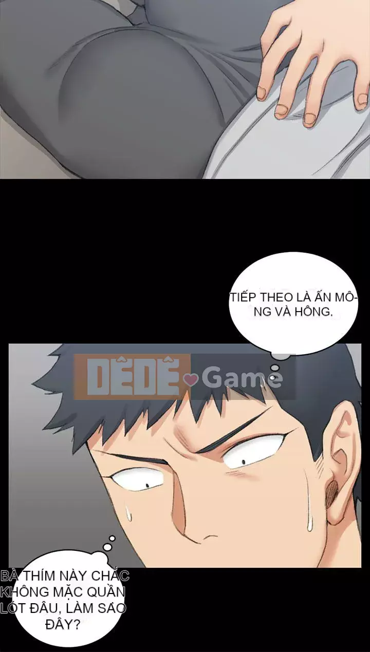 Suite Junior Chào Mừng Chương 1-123