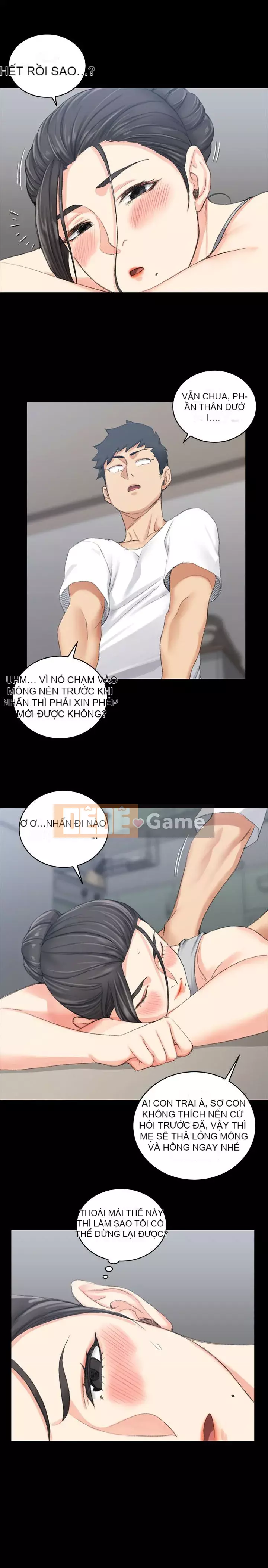 Suite Junior Chào Mừng Chương 1-123