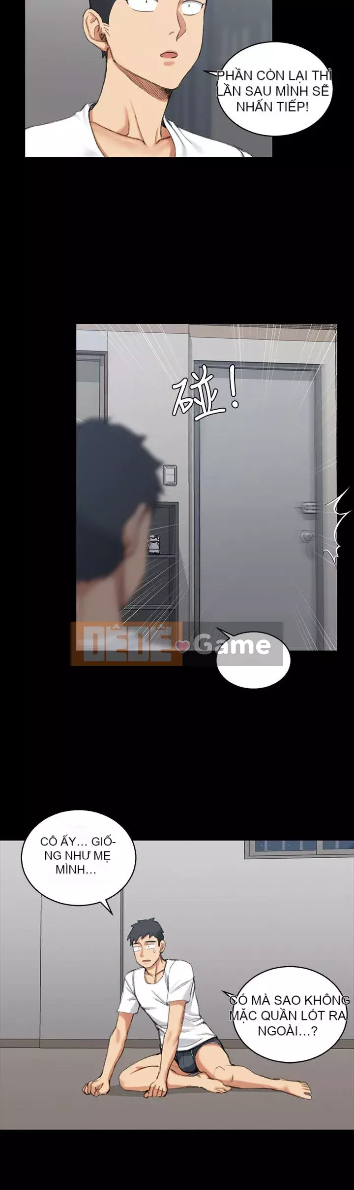 Suite Junior Chào Mừng Chương 1-123