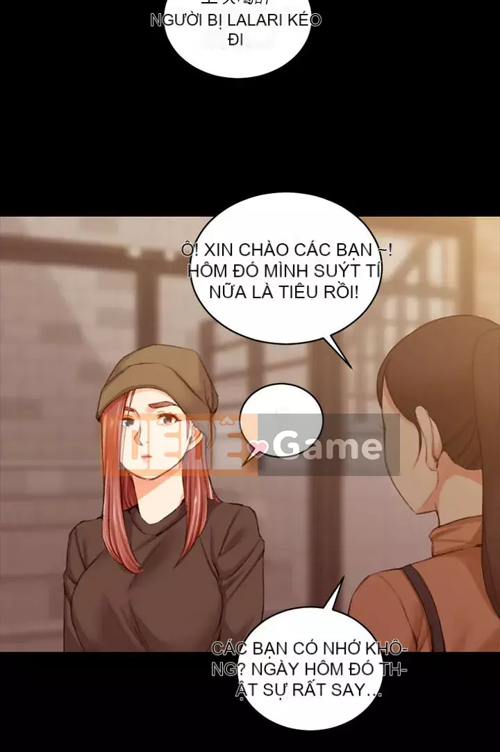 Suite Junior Chào Mừng Chương 1-123