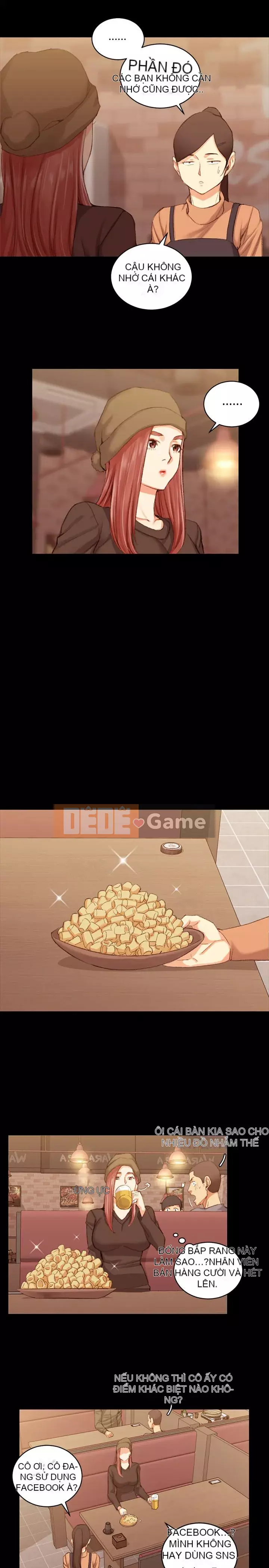 Suite Junior Chào Mừng Chương 1-123