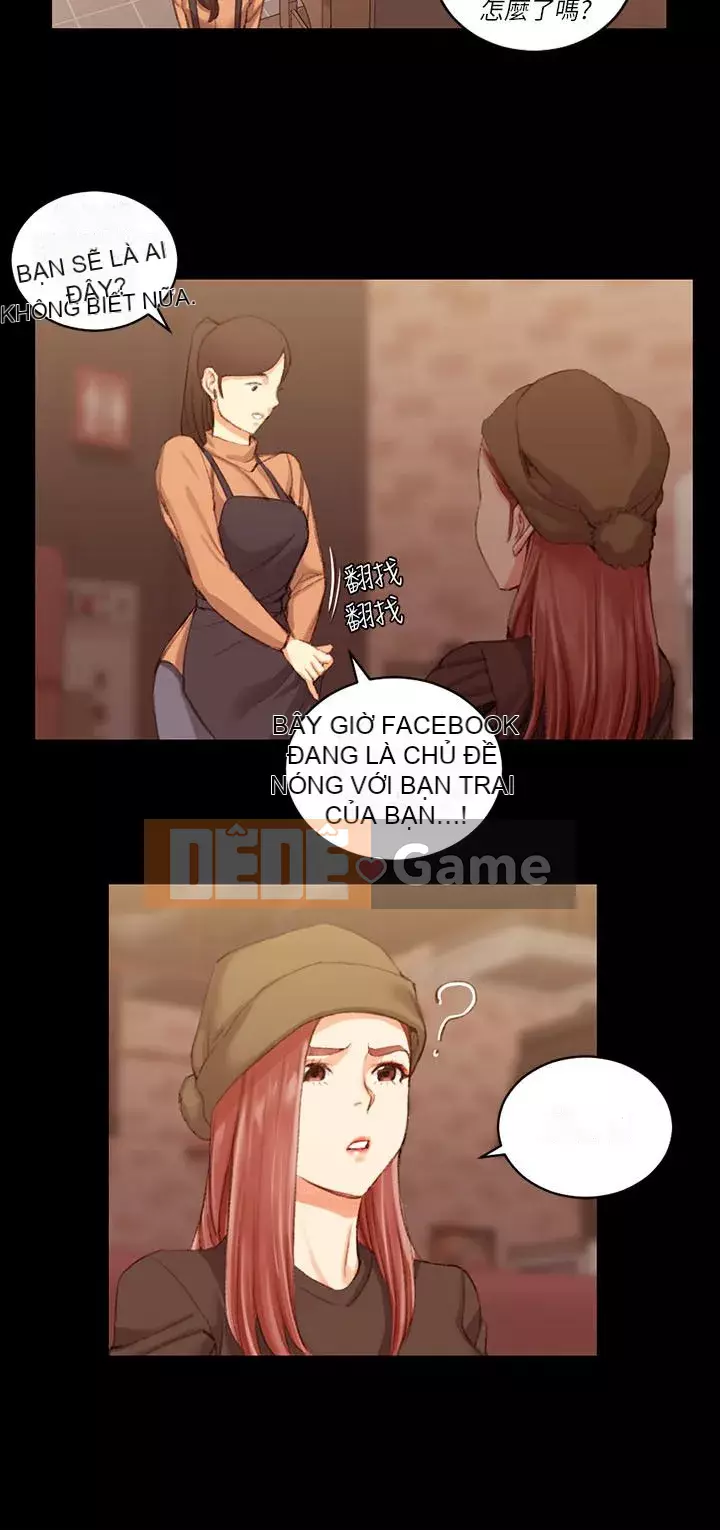 Suite Junior Chào Mừng Chương 1-123