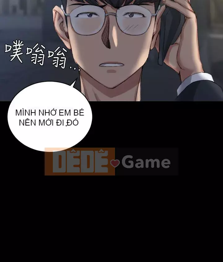 Suite Junior Chào Mừng Chương 1-123