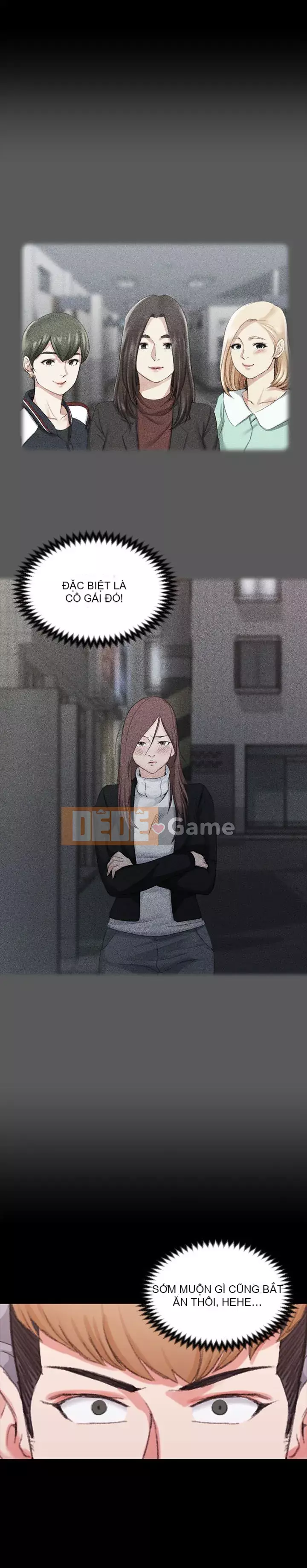 Suite Junior Chào Mừng Chương 1-123