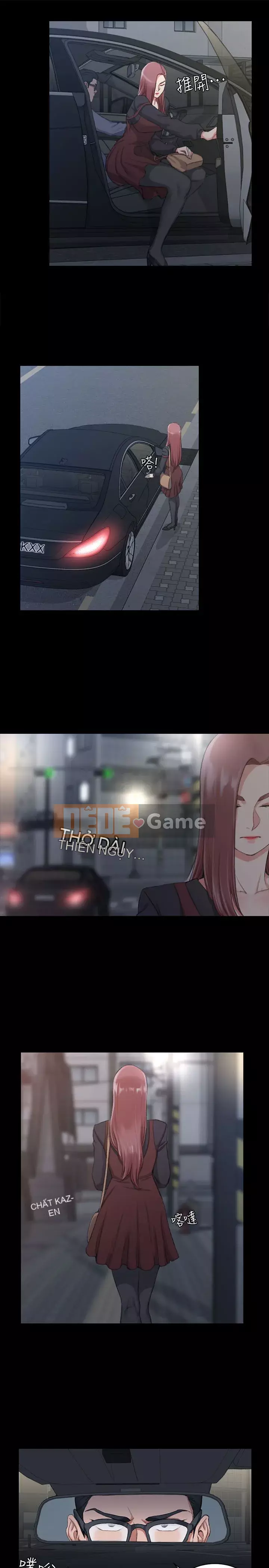 Suite Junior Chào Mừng Chương 1-123