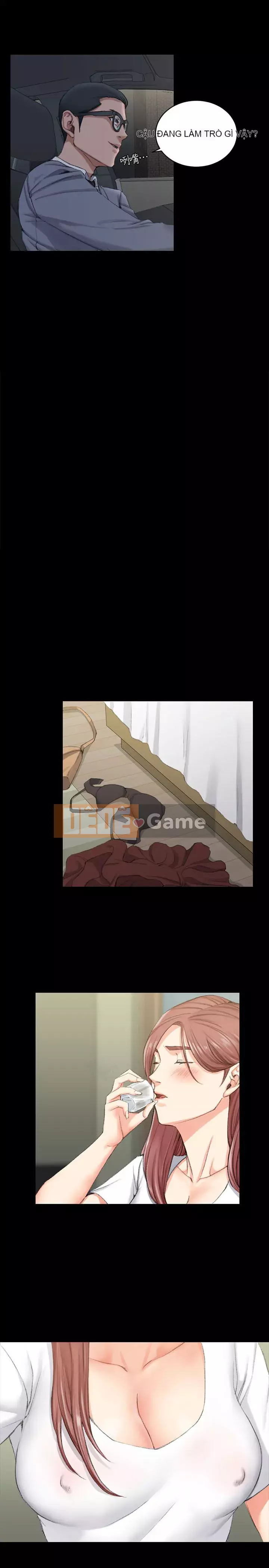 Suite Junior Chào Mừng Chương 1-123