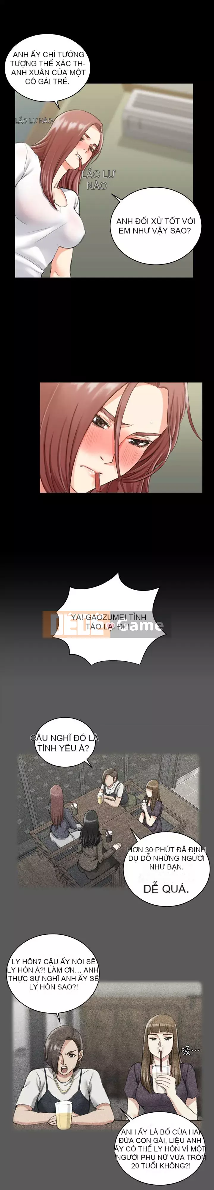 Suite Junior Chào Mừng Chương 1-123