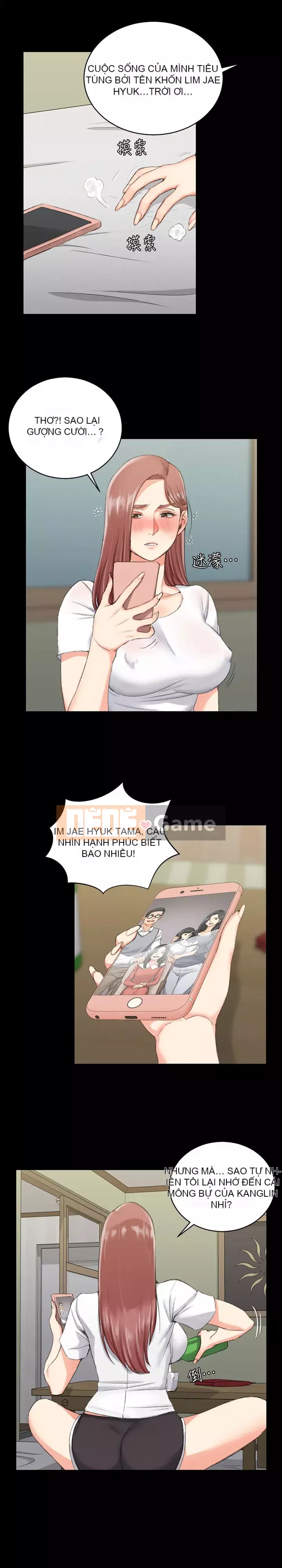 Suite Junior Chào Mừng Chương 1-123