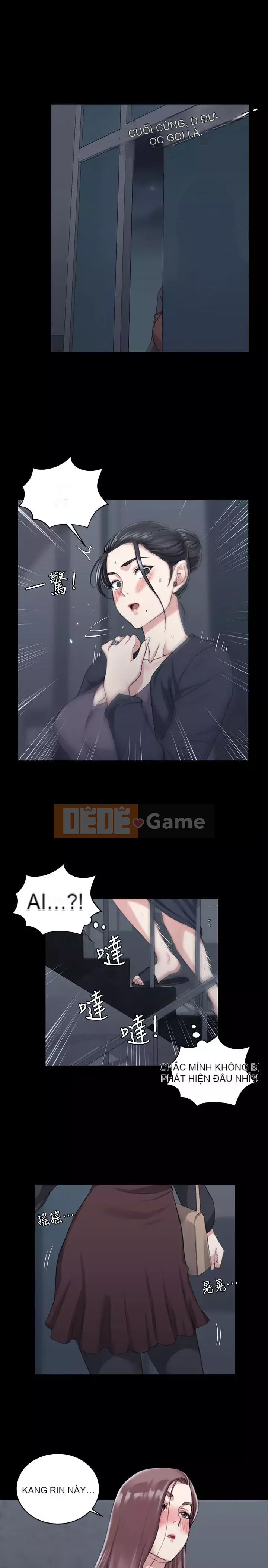 Suite Junior Chào Mừng Chương 1-123