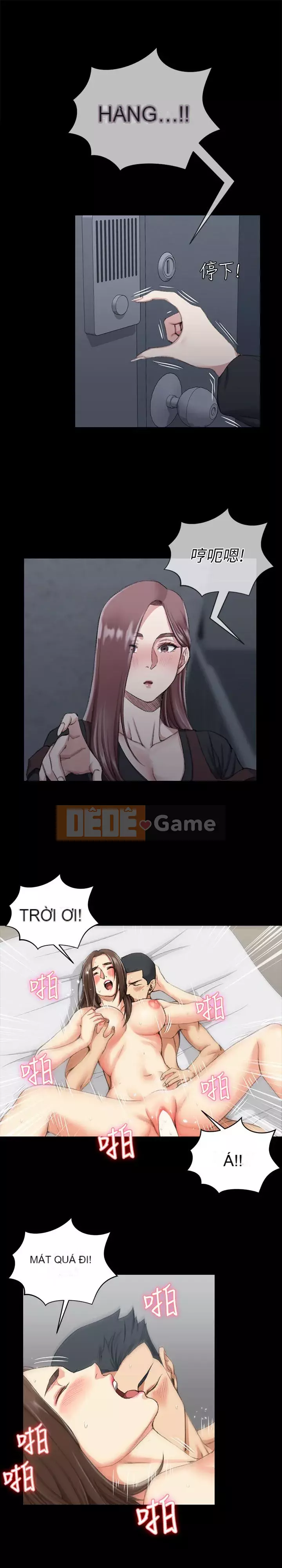 Suite Junior Chào Mừng Chương 1-123