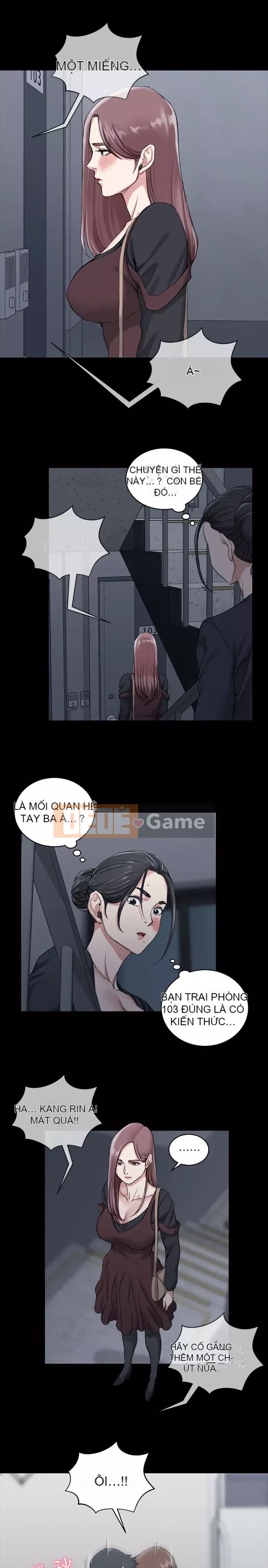 Suite Junior Chào Mừng Chương 1-123