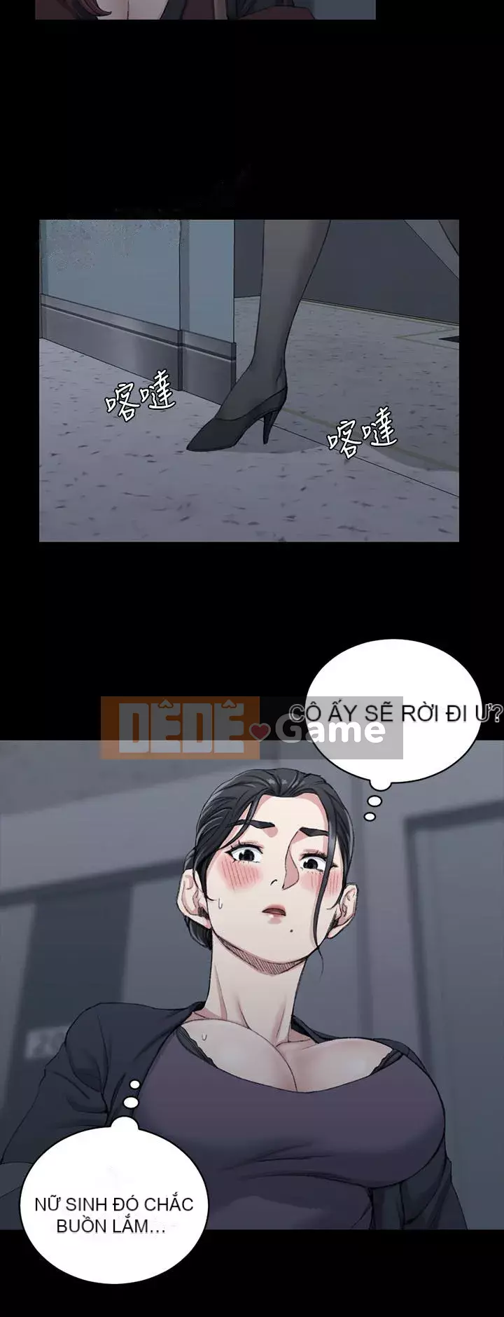 Suite Junior Chào Mừng Chương 1-123