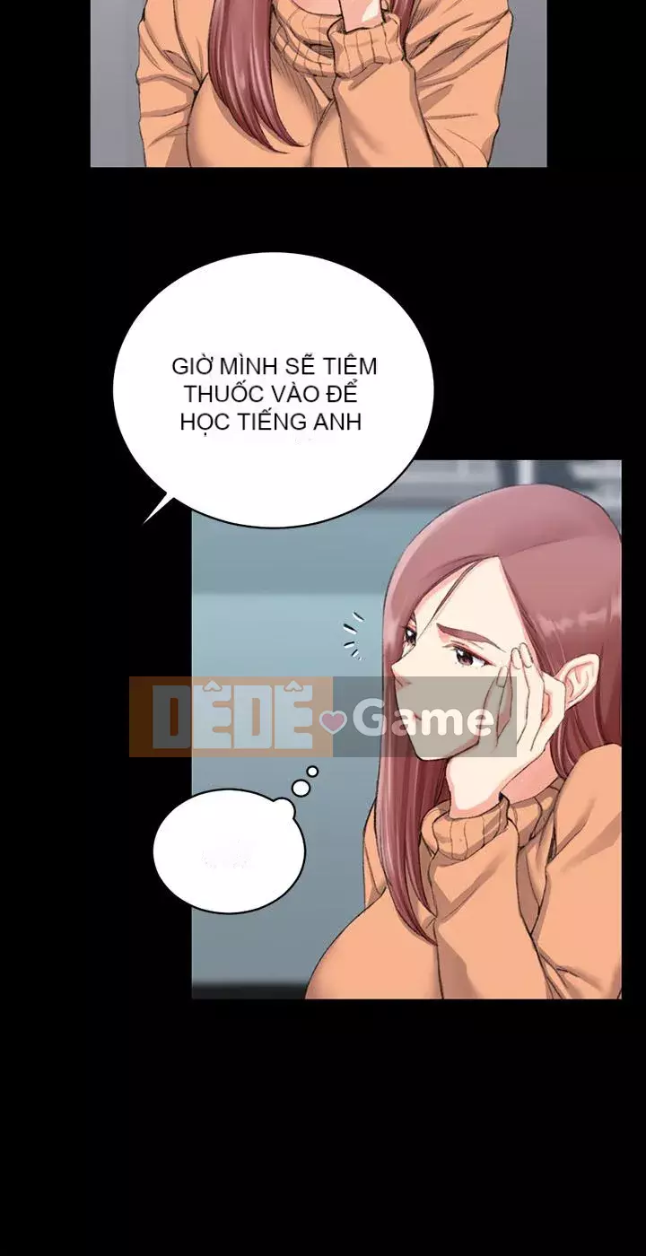 Suite Junior Chào Mừng Chương 1-123