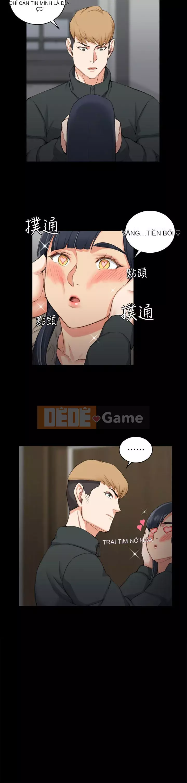 Suite Junior Chào Mừng Chương 1-123