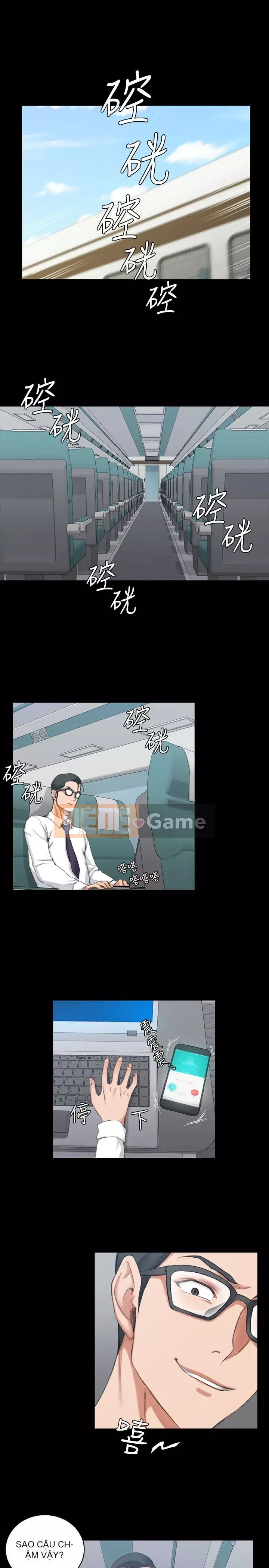 Suite Junior Chào Mừng Chương 1-123