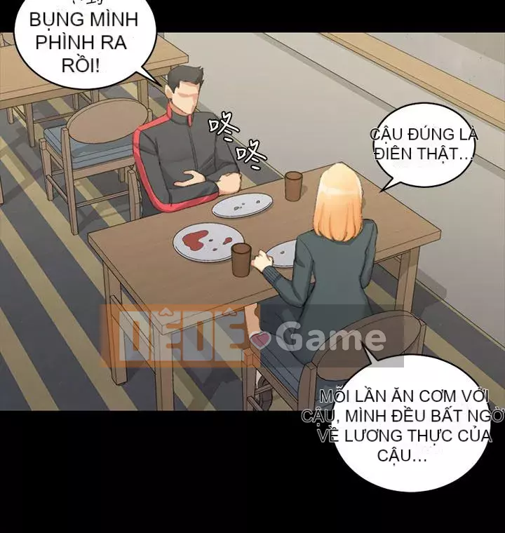 Suite Junior Chào Mừng Chương 1-123