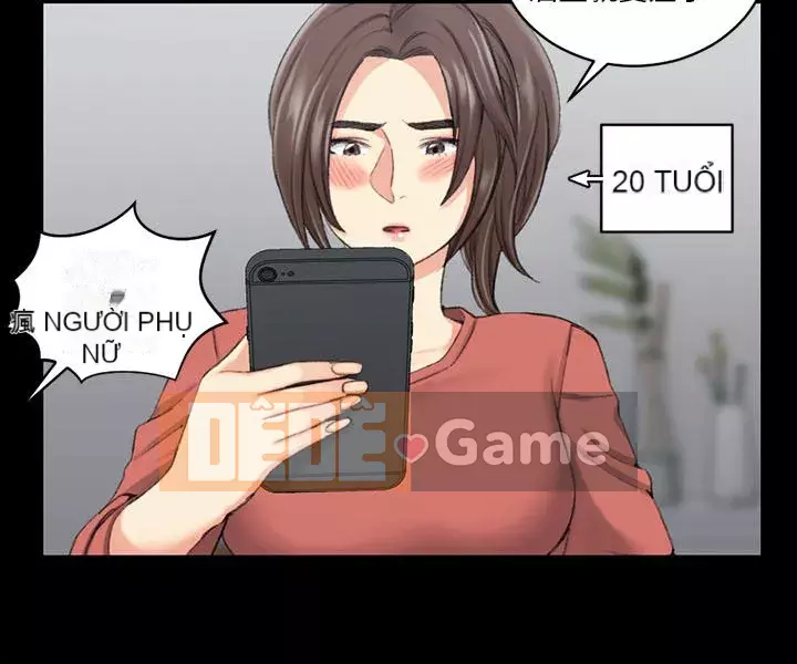 Suite Junior Chào Mừng Chương 1-123