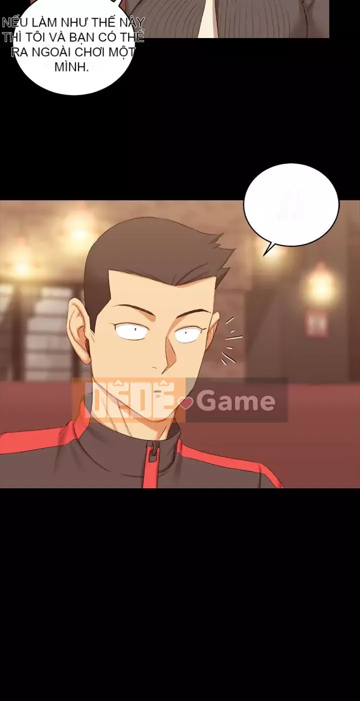 Suite Junior Chào Mừng Chương 1-123