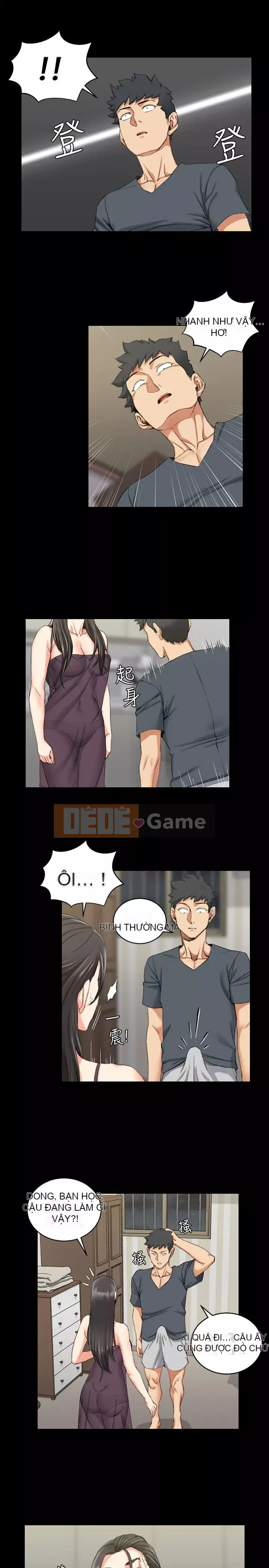 Suite Junior Chào Mừng Chương 1-123