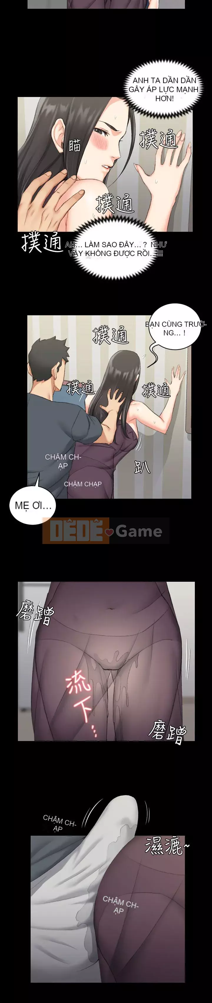 Suite Junior Chào Mừng Chương 1-123