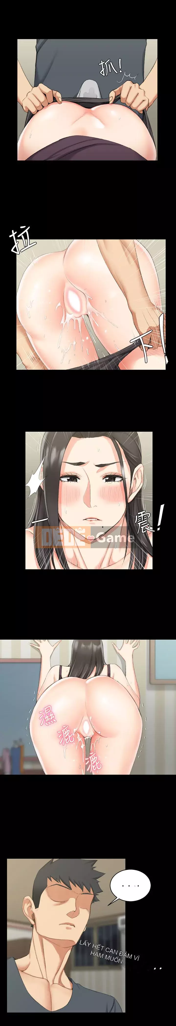 Suite Junior Chào Mừng Chương 1-123