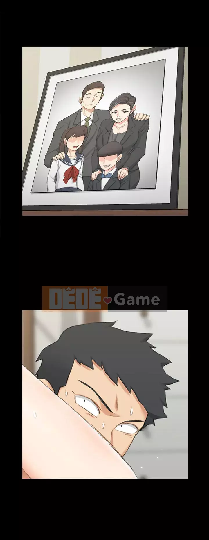 Suite Junior Chào Mừng Chương 1-123