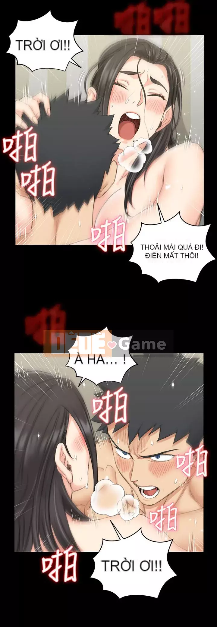 Suite Junior Chào Mừng Chương 1-123