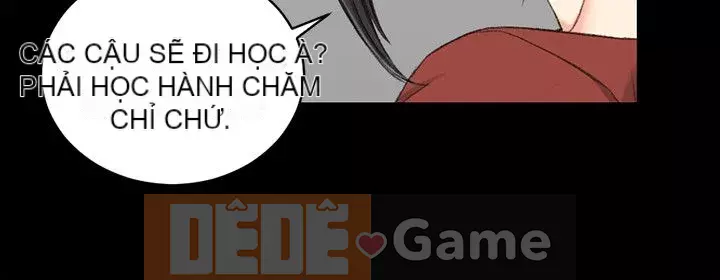 Suite Junior Chào Mừng Chương 1-123