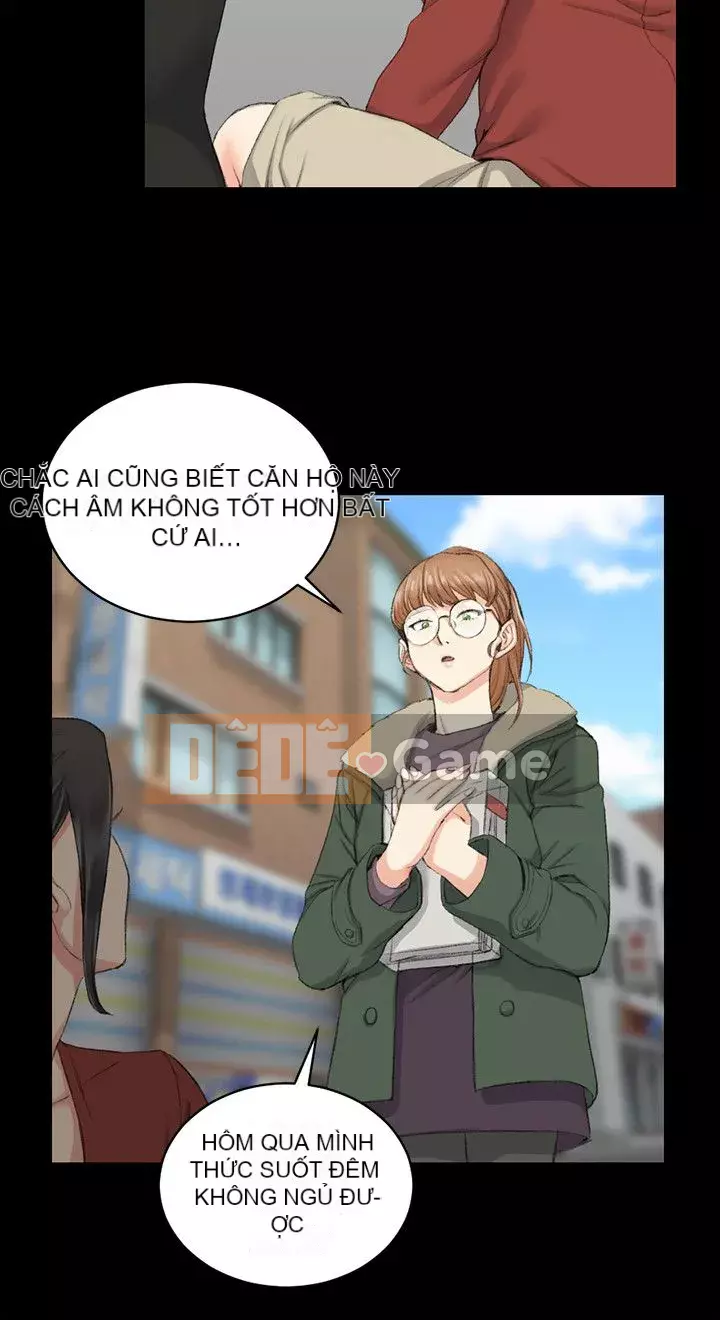 Suite Junior Chào Mừng Chương 1-123